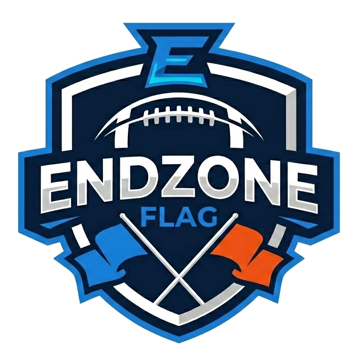 Endzone Flag